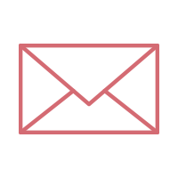 メールの多言語サポート