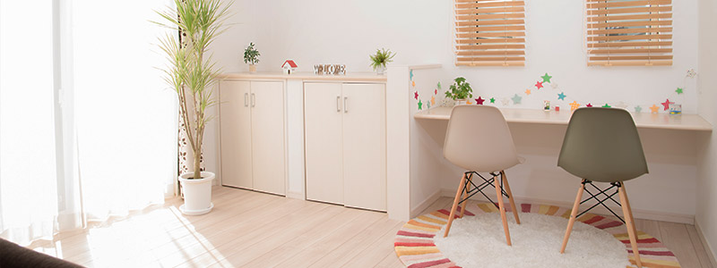 大阪市の民泊物件