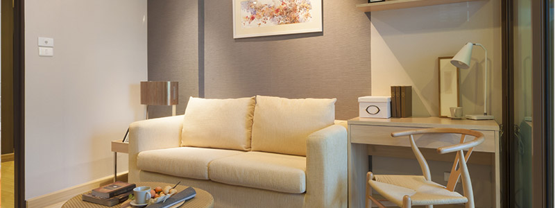 大阪市の民泊物件