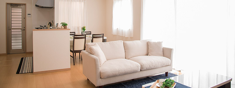 池袋の民泊物件