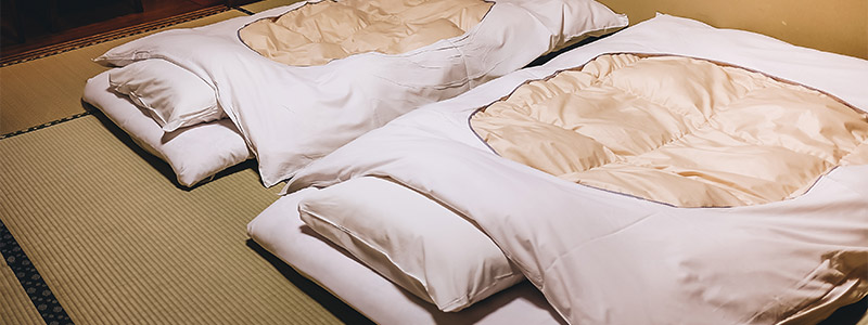 新宿の民泊物件