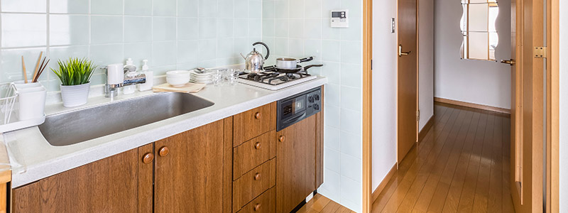 巣鴨の民泊物件